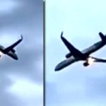 Lot z greckiej wyspy Korfu do Düsseldorfu zamienił się w dramatyczne chwile. W poniedziałek, 16 sierpnia, doszło do awarii jednego z silników maszyny linii Condor. Na pokładzie znajdowało się prawie 300 osób. Do sieci trafiły nagrania, na których widać ślady ognia.