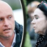 Minęły cztery lata od śmierci Krzysztofa Krawczyka, a emocje wokół jego rodziny nie słabną. Wręcz przeciwnie – konflikt między jego synem a wdową Ewą Krawczyk przybiera coraz ostrzejsze formy.