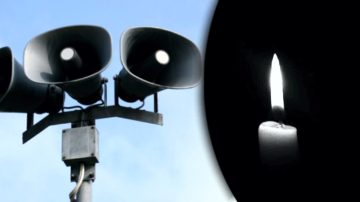 Już o 18 zawyją syreny w całej Polsce. Powód rozrywa serce