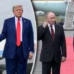 15 sierpnia w Anchorage odbyło się spotkanie, na które zwrócone były oczy całego świata – Donald Trump spotkał się z Władimirem Putinem.