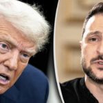 Czy wojna w Ukrainie może zakończyć się w ciągu kilku dni? Donald Trump uważa, że tak – pod warunkiem, że Wołodymyr Zełenski zgodzi się na warunki Kremla. Były prezydent USA zapowiedział, że przedstawi własną wizję pokoju podczas spotkania w Białym Domu.