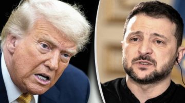 Nie do wiary co Trump zrobił w środku nocy. Ciężko uwierzyć co powiedział Zełeńskiemu. Afera na cały świat