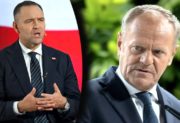 Nawrocki triumfuje. Dla Donalda Tuska to totalna porażka – klamka zapadła