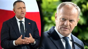 Nawrocki triumfuje. Dla Donalda Tuska to totalna porażka – klamka zapadła