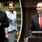 W wyjątkowej atmosferze, pełnej politycznych napięć i społecznego uniesienia, Karol Nawrocki złożył przysięgę prezydencką. Tłum w Sejmie i setki ludzi na ulicach jasno pokazały, że nie jest to zwykła uroczystość.