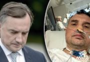Pilne wieści ws. stanu zdrowia Zbigniewa Ziobro nadeszły nagle. Wszystko potwierdził