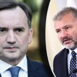 Zbigniew Ziobro znów uderza. Tym razem celem jego zawiadomienia jest minister sprawiedliwości Waldemar Żurek. Chodzi o odwołanie Dariusza Barskiego