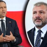 Prezydent Karol Nawrocki w programie „Gość Wydarzeń” na antenie Polsat News skierował zaskakujące przesłanie do ministra sprawiedliwości Waldemara Żurka.