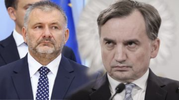To koniec. Potężny cios w Waldemara Żurka. Minister oskarżony o przestępstwo