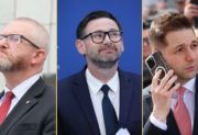 To koniec. Jaki, Braun i Obajtek w poważnych tarapatach: „Doigrali się”