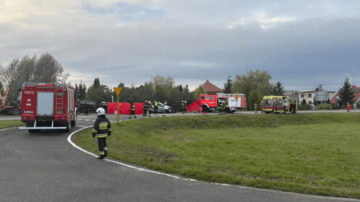 Dwóch chłopców nie żyje, trzech walczy o życie. Wszystkie służby w akcji. Tragiczne wieści obiegły całą Polskę