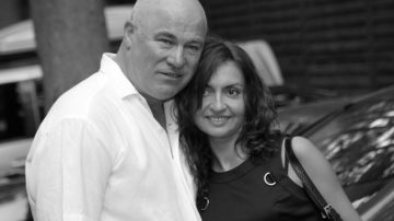 Sąsiedzi Rynkowskiego przerwali milczenie. Ujawnili co działo się w domu tuż przed śmiercią żony