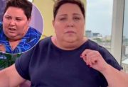 Dorota Wellman straciła przytomność w TVN. Karetka zabrała ją do szpitala