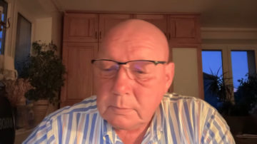 Jackowski przeraził wizją. Zacznie się już za miesiąc – to koszmar. Przygotował już zapasy