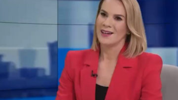 Niebywałe co Marta Nawrocka zrobiła tuż po powrocie z USA. Ludzie zdębieli – huczy o tym w całym kraju