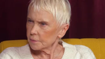 To jednak „cud”. Ewa Błaszczyk potwierdza o córce