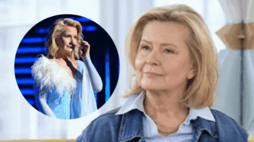 Całe studio „TZG” we łzach po tym co ogłosiła 71-letnia gwiazda. To musiało się tak skończyć