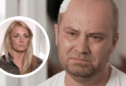 Gwiazdor TVN walczy o życie. Jego partnerka nagle przekazała pilne wieści… Nie było wyjścia