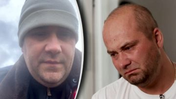 Adrian ze „Ślubu” przekazał nowe, bardzo złe wieści. Jest źle, świat się wali…