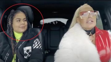 Szokujący wygląd córki Laluny. „Ona ma dopiero 19 lat!” Nie do wiary co ze sobą zrobiła