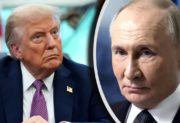 Donald Trump ujawnił jak zakończy się wojna. Jego słowa obiegły cały świat