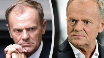 W czasie gdy rosyjskie drony uderzyły na Polskę – zaatakowano Donalda Tuska. Ciężko uwierzyć co mu zrobili