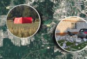 Rosyjski dron uderzył w budynek mieszkalny w polskiej miejscowości. Potwierdzono najgorsze
