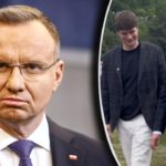 Najpierw były wspomnienia i anegdoty. Andrzej Duda opowiadał o rytmie życia po prezydenturze, o książce, o tym, co w mediach pociąga go dziś najbardziej.