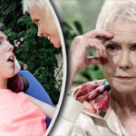 Historia Ewy Błaszczyk od lat porusza Polaków. Aktorka, znana z dziesiątek ról teatralnych i filmowych, od dwóch dekad mierzy się z dramatem