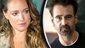 Alicja Bchleda-Curuś walczyła o syna do końca. Robiła co mogła jednak wszystko na nic