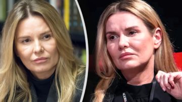 Hanna Lis wyciąga brudy. Ujawnia szokujące rzeczy o byłych partnerach – tak ją krzywdzili