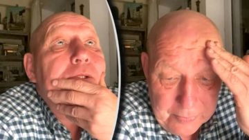 Potężny atak w dużym, polskim mieście. Jackowski wszystko dokładnie opisał i wskazał miejsce. To koszmar