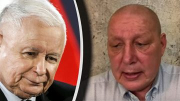 To koniec Kaczyńskiego: Jackowski przekazał szokująca wizję. To już w tym roku…