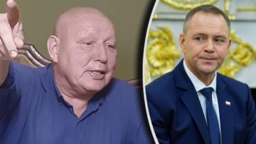 „On zdradzi naród” – Jackowski ujawnił przerażającą wizję o Nawrockim – to koszmar