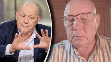 „W ciągu najbliższych godzin zacznie się piekło”. Krzysztof Jackowski przekazał przerażającą wizję – ostrzega Polaków i resztę świata