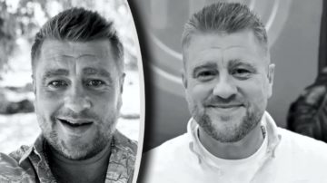 Minęły zaledwie cztery miesiące od śmierci Jakubiaka. Nie do wiary co z nim zrobili w tv…