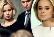 Jolanta Pieńkowska nagle ogłosiła ws. syna. Wszystko poszło na żywo w TVN