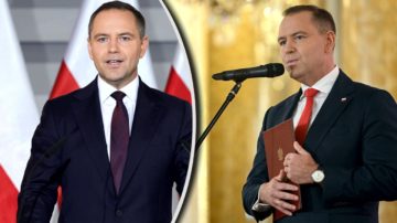 Minął pierwszy miesiąc prezydentury Nawrockiego. Tak ocenili go Polacy – niebywałe wyniki