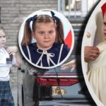 Nowy rok szkolny zaczął się dla Kasi Nawrockiej zupełnie inaczej niż dla jej rówieśników. 7-latka nie tylko rozpoczęła naukę w prywatnej szkole jako córka prezydenta Polski, ale już w pierwszym tygodniu września musiała przerwać lekcje. Wraz z mamą, Martą Nawrocką, wsiadła do wojskowego samolotu i poleciała do Rzymu, by dołączyć do ojca podczas jego oficjalnej wizyty.