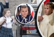 Kasia Nawrocka nagle zabrana ze szkoły w obstawie wojska. Sensacyjne sceny – co tam się działo?