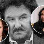 Ewa Krawczyk, wdowa po artyście, oraz jego syn Krzysztof Igor Krawczyk. Spór dotyczy tego, który z dwóch testamentów zmarłego piosenkarza należy uznać za ważny.
