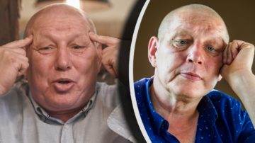 Krzysztof Jackowski miał wizję dla Donalda Tuska i nie tylko… To przerażające co zobaczył