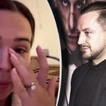 W sobotę Sandra Kubicka poinformowała, że straciła ciążę. Jej wyznanie wywołało w Polsce falę współczucia. Internauci zasypali modelkę i jej męża, Aleksandra Milwiwa-Barona