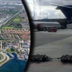 Wieczorne loty z Kopenhagi i Oslo zostały nagle wstrzymane. Powód? W przestrzeni kontrolowanej lotnisk zauważono duże drony. Zdarzenia sparaliżowały dwa największe porty lotnicze Skandynawii i dotknęły tysiące pasażerów.