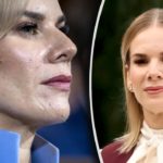 Pierwsza Dama, Marta Nawrocka konsekwentnie buduje wizerunek nowoczesnej, „blisko ludzi” – od wizyt w miejscach z misją społeczną po obecność na szkolnych korytarzach.