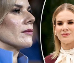 Mało znany fakt z życia Marty Nawrockiej wyszedł na jaw. Mało kto o tym wiedział