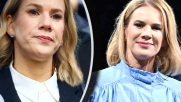 Powoli potwierdza się scenariusz ws. Nawrockiej. Kolejna osoba mówi wprost