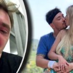 W rodzinie Martyniuków znów nie brakuje powodów do zmartwień. Daniel Martyniuk, syn Zenka i Danuty Martyniuków, w nocy z wtorku na środę zasypał Instagram serią chaotycznych wpisów.