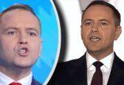 Atak na prezydenta. ” Nawrocki złamał konstytucję”. Poruszenie na cały kraj