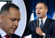 Potężny cios dla Nawrockiego i to tuż po spotkaniu w Berlinie. Niemcy postawili sprawę jasno